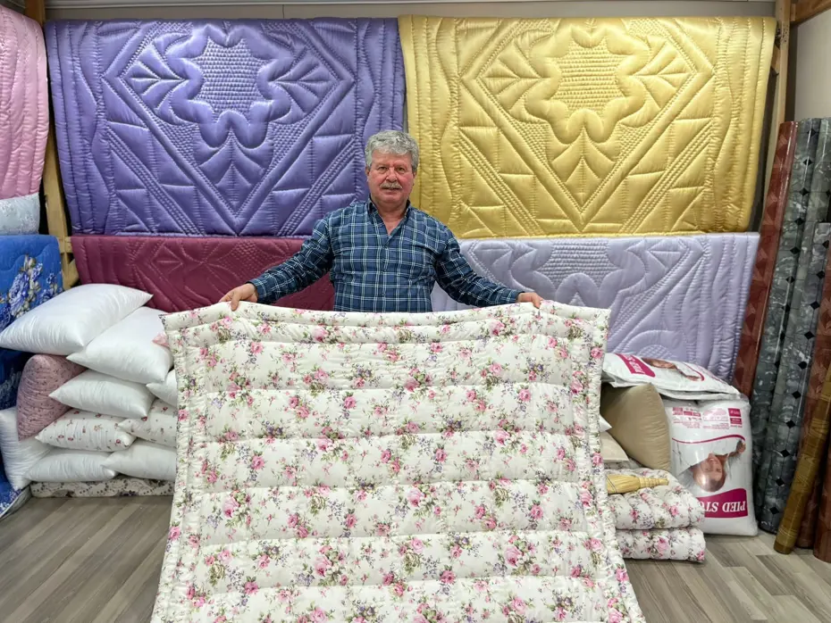 Yavaş yavaş tarihe karışıyor. Kimse çocuğunu çırak vermiyor