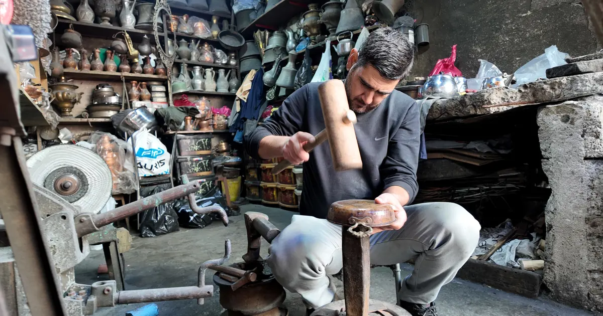 Babasının yanında çekirdekten yetişti. Yoğun ilgi görüyor, pek çok çeşidi var