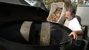 200 yıllık geleneği yaşatıyor. Faydası bilimsel olarak kanıtlandı