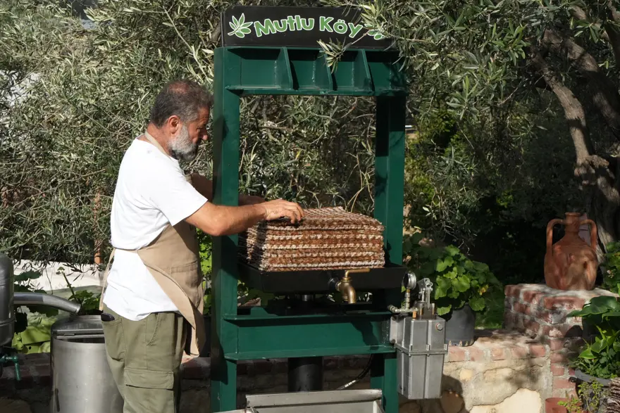 200 yıllık geleneği yaşatıyor. Faydası bilimsel olarak kanıtlandı 200 yıllık geleneği yaşatıyor. Faydası bilimsel olarak kanıtlandı