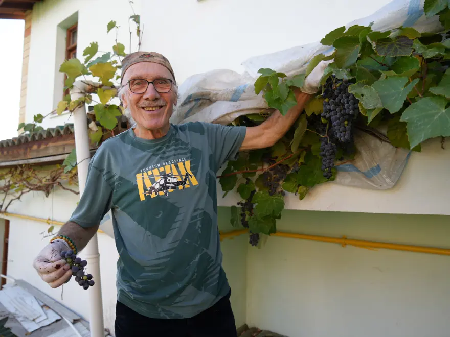 Karadeniz sahillerinde yetişiyor, kanser hastalarının favori meyvesi oldu 4