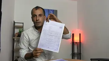 Otizmli çocuğu darp eden sanığa 11 bin 200 Tl para cezası verildi