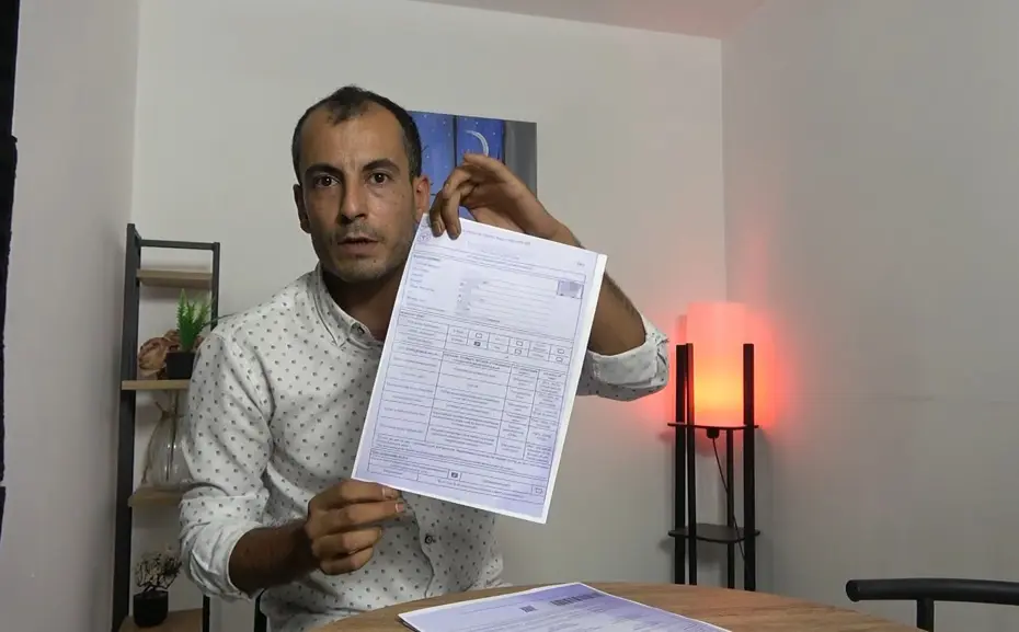 Otizmli çocuğu darp eden sanığa 11 bin 200 Tl para cezası verildi