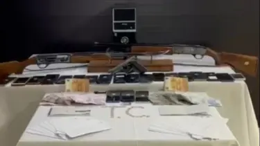 Milyonlarca liralık vurgun yapan şebeke çökertildi. 7 tutuklama