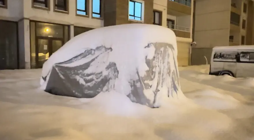 ULAŞIMA KAPANDI 2 ULAŞIMA KAPANDI 2