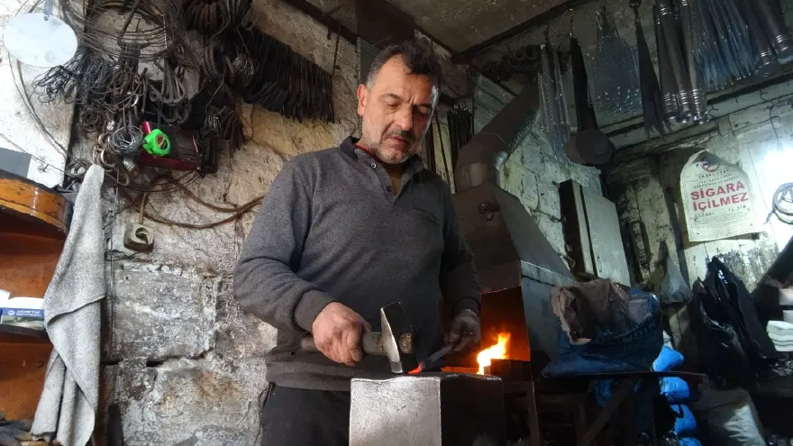 200 derecede eritip üretiyor. Almanya, Fransa ve İngiltere'ye yolluyor 1