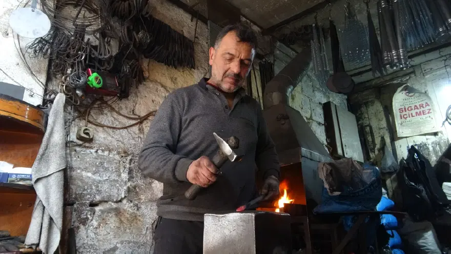 200 derecede eritip üretiyor. Almanya, Fransa ve İngiltere'ye yolluyor 2