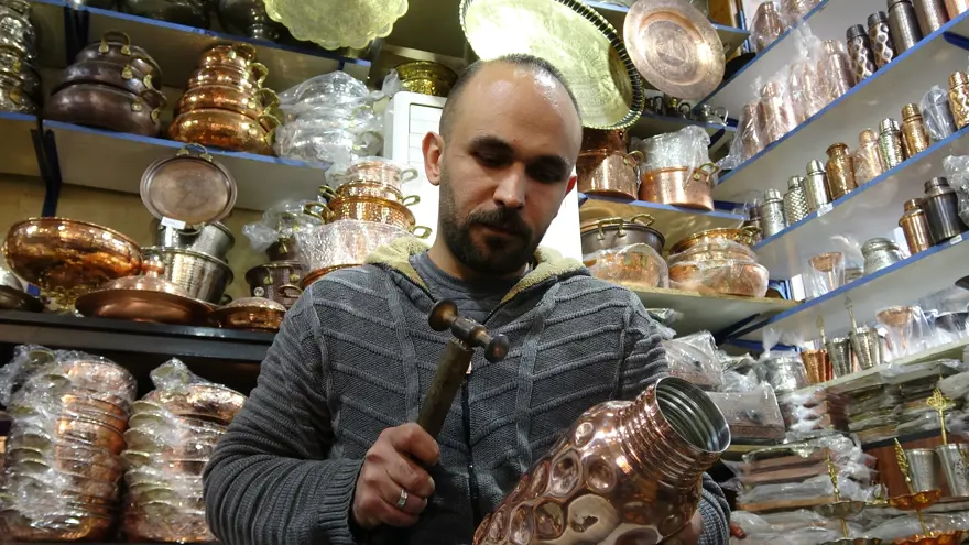 EN POPÜLER ÜRÜN SU MATARASI 1