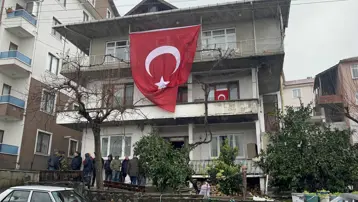 Yalova'da DAEŞ operasyonunda üç şehit! Cumhurbaşkanı Erdoğan: Mücadele tavizsiz devam edecek