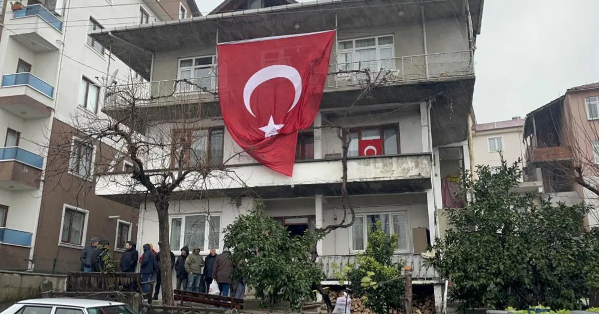 Yalova'da DAEŞ operasyonunda üç şehit! Cumhurbaşkanı Erdoğan: Mücadele tavizsiz devam edecek