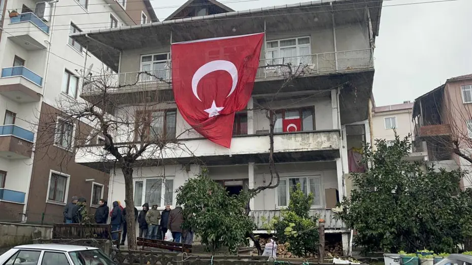 Yalova’da DAEŞ operasyonunda üç şehit! Cumhurbaşkanı Erdoğan: Mücadele tavizsiz devam edecek