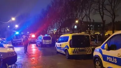 Bursa'da köprü altında şüpheli ölüm