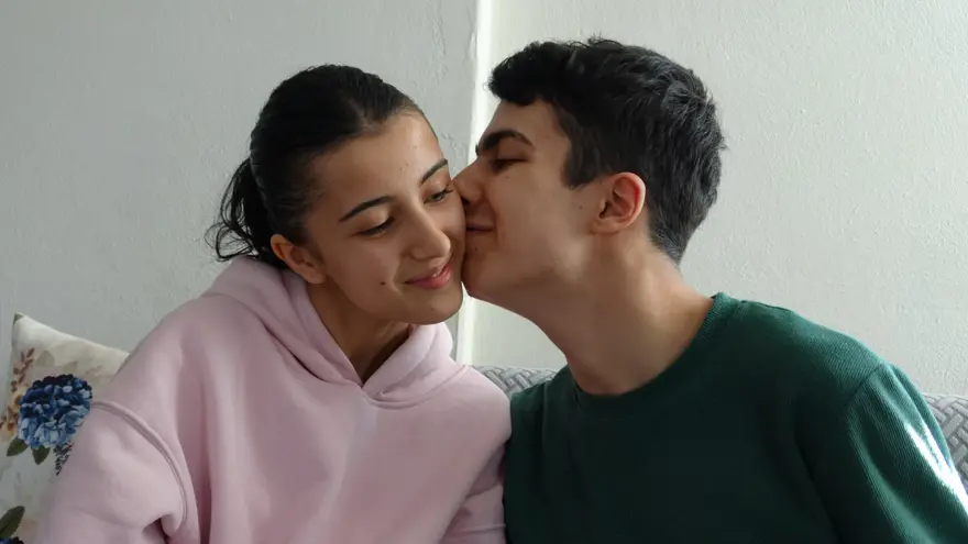 YARIŞMALARA HAZIRLANIYOR 1