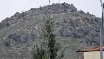 Binlerce yıllık kalıntılarla dolu. Yılan Boynu Tepesi keşfedilmeyi bekliyor