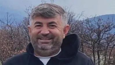 Niğde'de su kanalında cansız beden bulundu