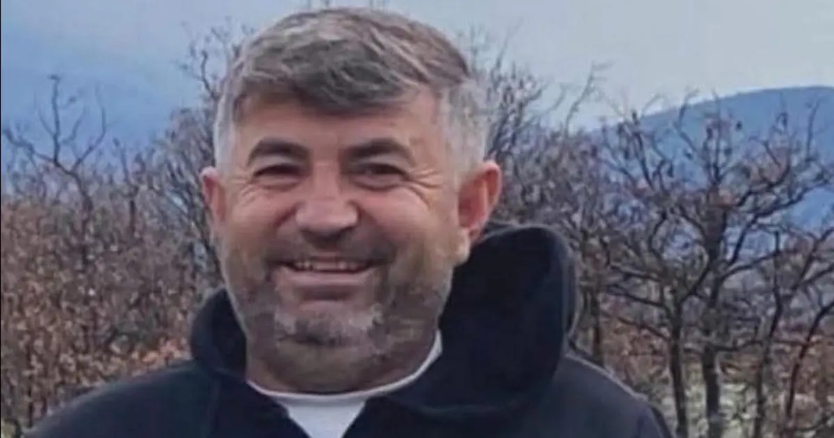 Niğde'de su kanalında cansız beden bulundu