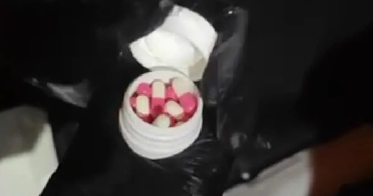 Denizli'de narkotik operasyonu. 11 kişi tutuklandı