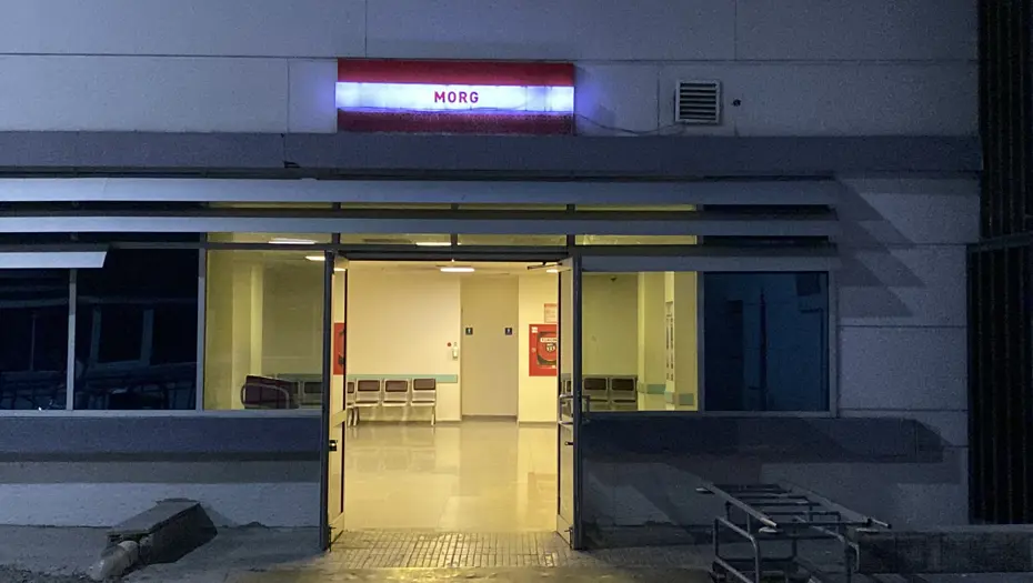 Husumet kanlı bitti. 21 yaşındaki genci tüfekle öldürdü