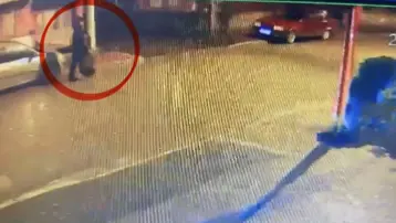 Eski kız arkadaşa uyuşturucu tuzağını güvenlik kamerası görüntüsü bozdu