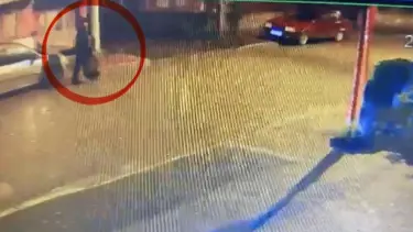 Eski kız arkadaşa uyuşturucu tuzağını güvenlik kamerası görüntüsü bozdu