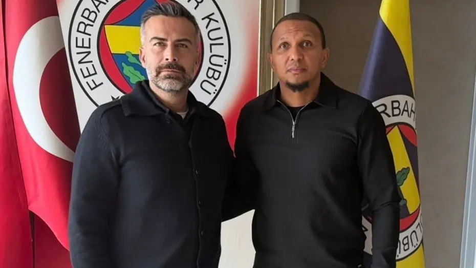 Resmi açıklama geldi, Fenerbahçe'ye geri döndü