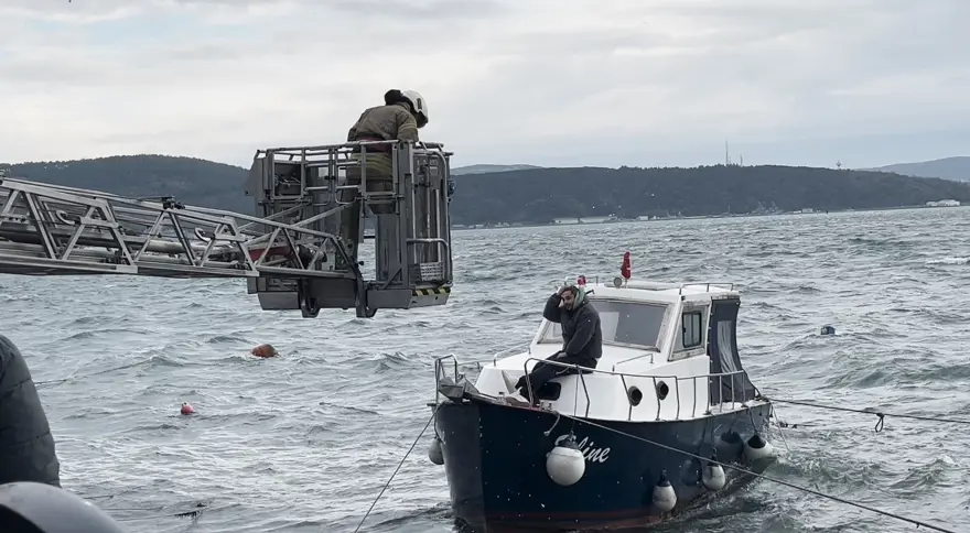 TEKNEDE MAHSUR KALDILAR 4