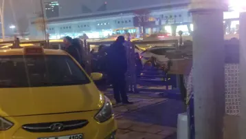 5 gündür kayıp olarak aranıyordu, aracında ölü bulundu