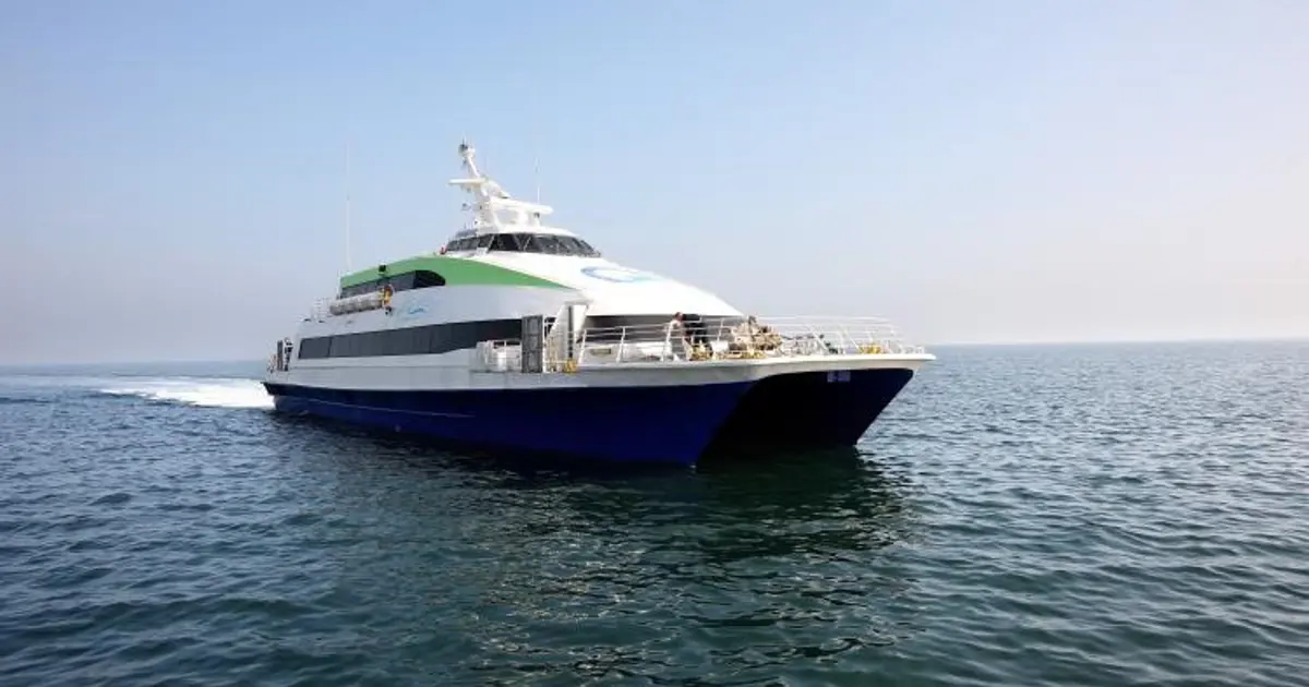 BUDO'nun çok sayıda seferi iptal edildi