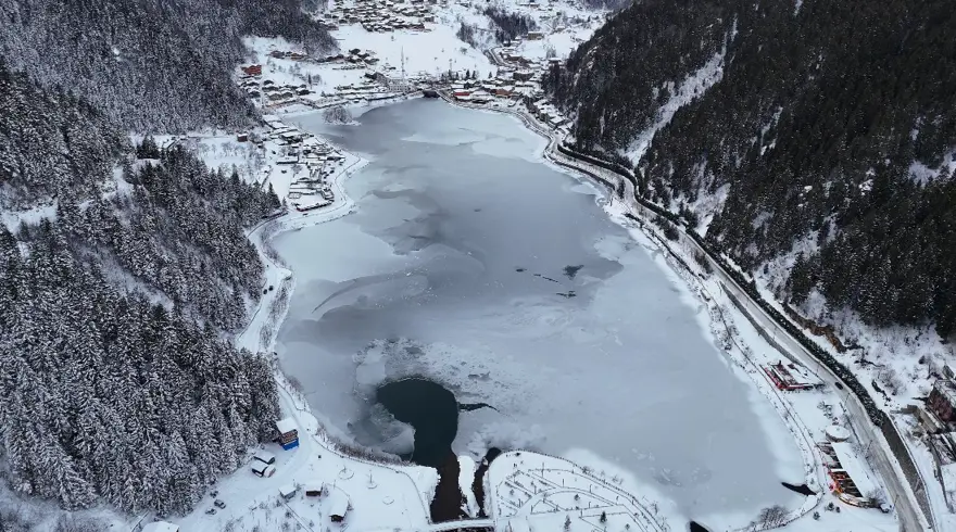 GERİ SAYIM BAŞLADI 2