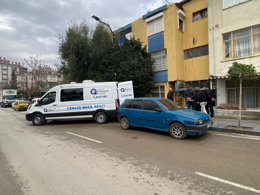 ANKARA'YA KAÇMIŞ 3 ANKARA'YA KAÇMIŞ 3