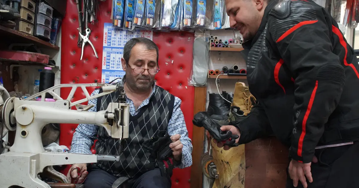 Maddi kaygı çıraksız bıraktı. Bir meslek daha yok oluyor