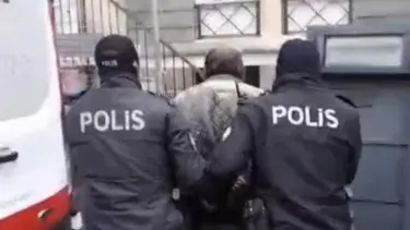 Tartıştığı kişiyi acımadan öldürdü