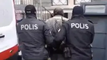 Yasa dışı kürtaj yapılan muaynehanede 3 kişi yakalandı