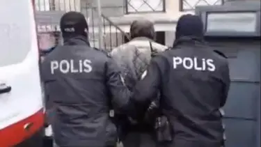 Yasa dışı kürtaj yapılan muaynehanede 3 kişi yakalandı