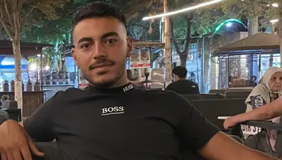 Üniversiteli genç elektrikli soba kurbanı 