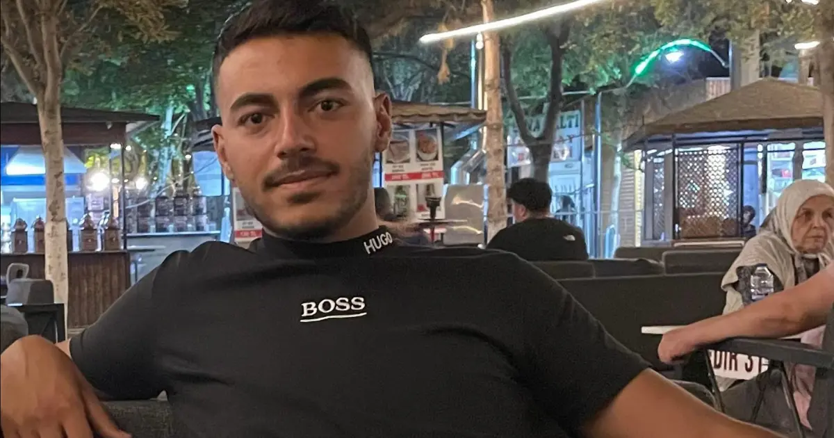 Üniversiteli genç elektrikli soba kurbanı