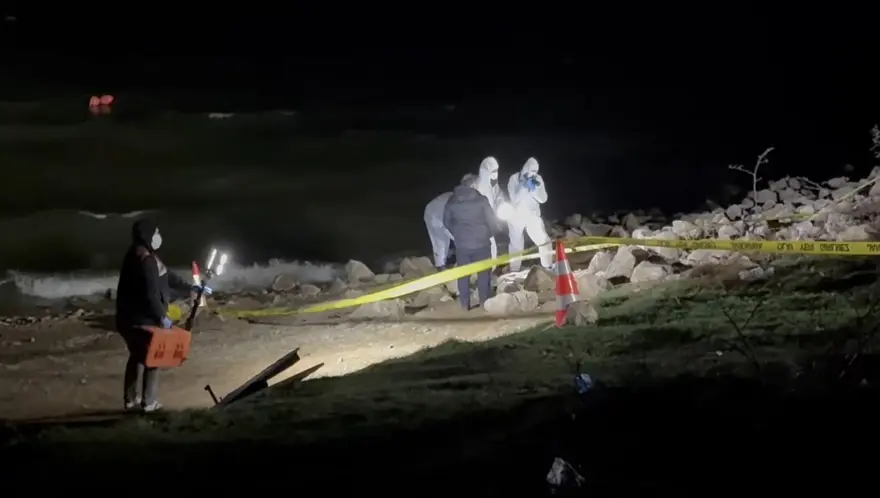 Elif Kumal'dan acı haber. Cansız bedeni bulundu 2