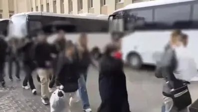 827 milyonluk sıfır faizli kredi vurgununa 10 tutuklama