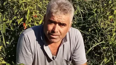 Şanlıurfa'da asansör faciası