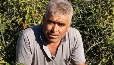 Şanlıurfa'da asansör faciası