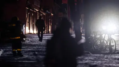 Almanya'da tarihi sabotaj. 1 milyon euro ödül konuldu