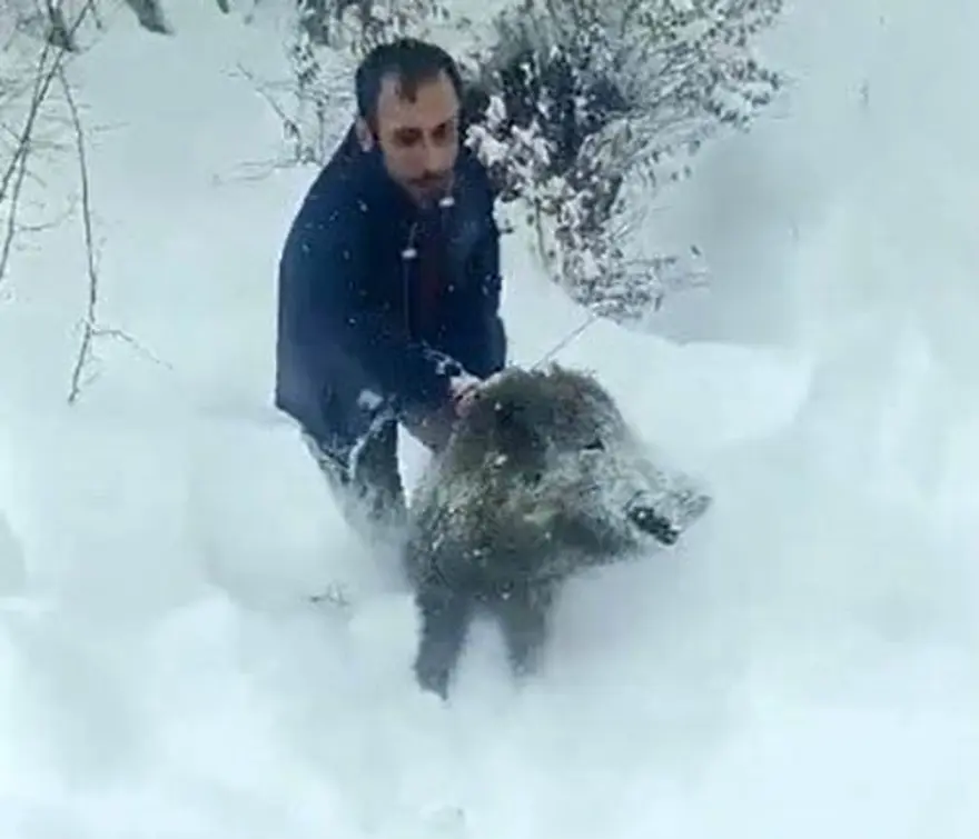 "KİMSE BUNA ÖZENMESİN" 2