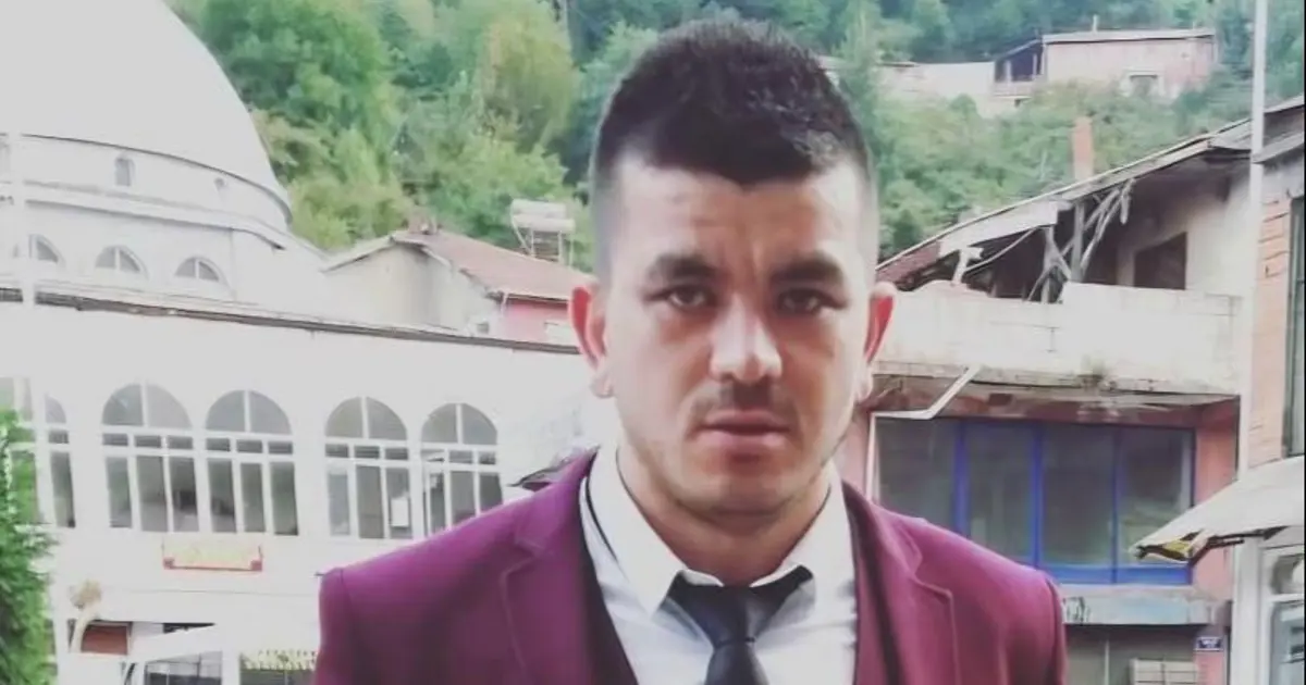 Kaçak madende iş kazası. Bir işçi öldü