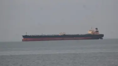 Karadeniz’de iki petrol tankerine dron saldırısı