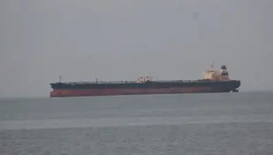 Karadeniz’de iki petrol tankerine dron saldırısı