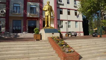 Aydın'da 'domuz eti ile kavurma ikramı' iddiasına yalanlama