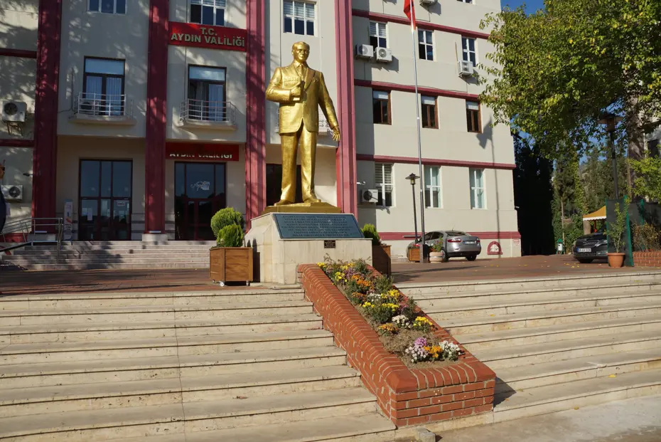 Aydın’da ‘domuz eti ile kavurma ikramı’ iddiasına yalanlama