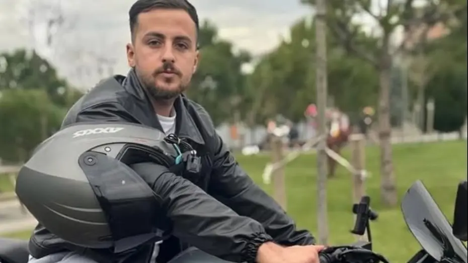 Sarıyer’de motosikletiyle denize düşen adam hayatını kaybetti