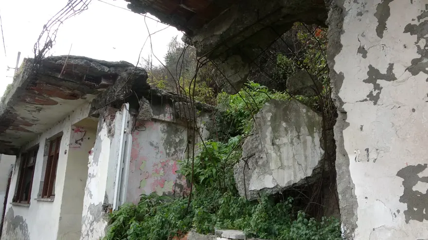 "YAŞANMIŞ ÖLÜMLÜ VAKALAR VAR" 5