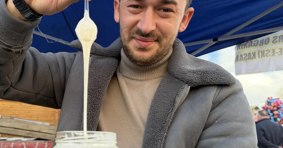 Hem öksürüğü kesiyor hem enerji veriyor. Şifalı besinin fazlası zarar